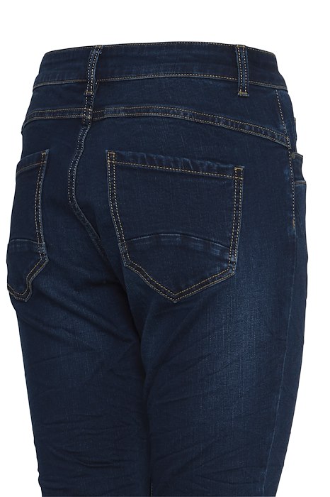 Hovedbilde BXKaily Jeans 20808431 - Ocean Blue 203035