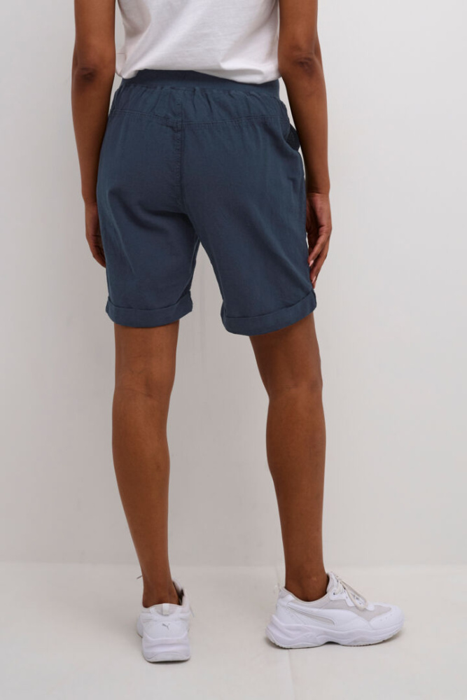 Hovedbilde KANAYA SHORTS 10504239 - MIDNIGHT MARINE 52737