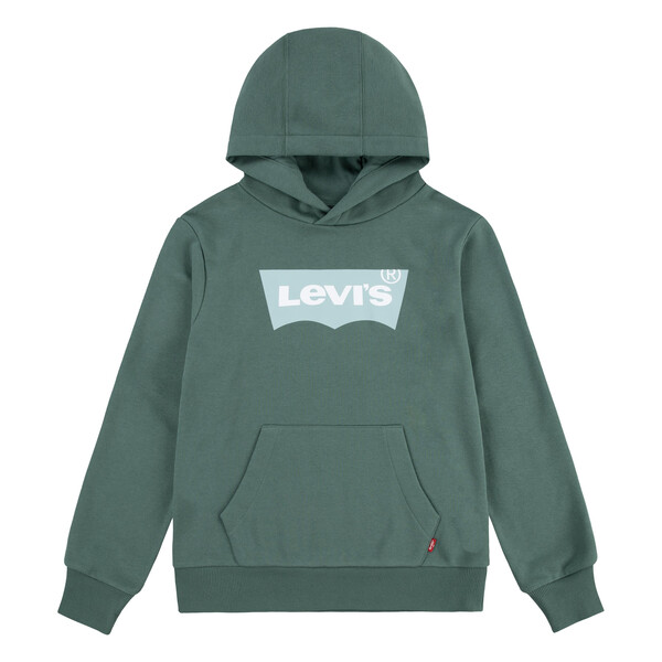 Hovedbilde LEVIS HOODIE 9EE910-EFX - DARK FORREST