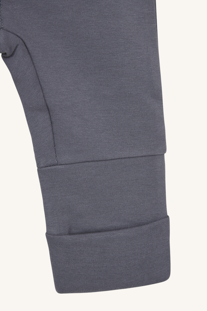 Hovedbilde H&C Gabe Jogging Pants 19139287 - Blue Storm 3154