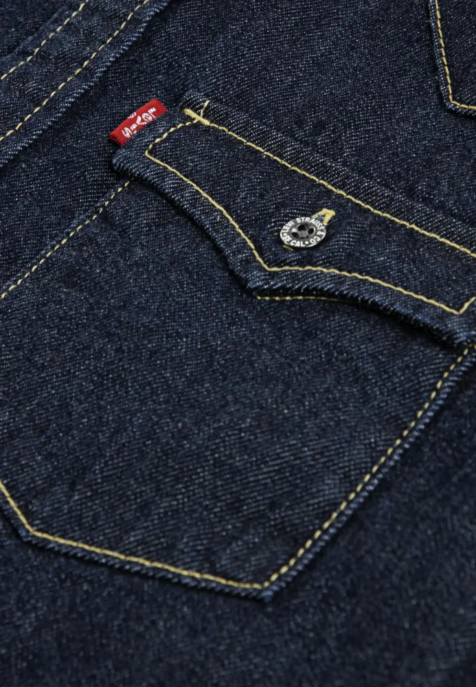 Hovedbilde WESTERN SHIRT 9el534-dak