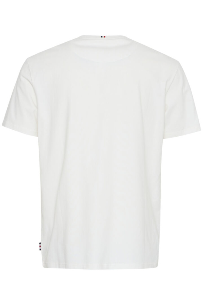 Hovedbilde FQ1924 Tom Logo Tee 21900784 - Snow White 110602