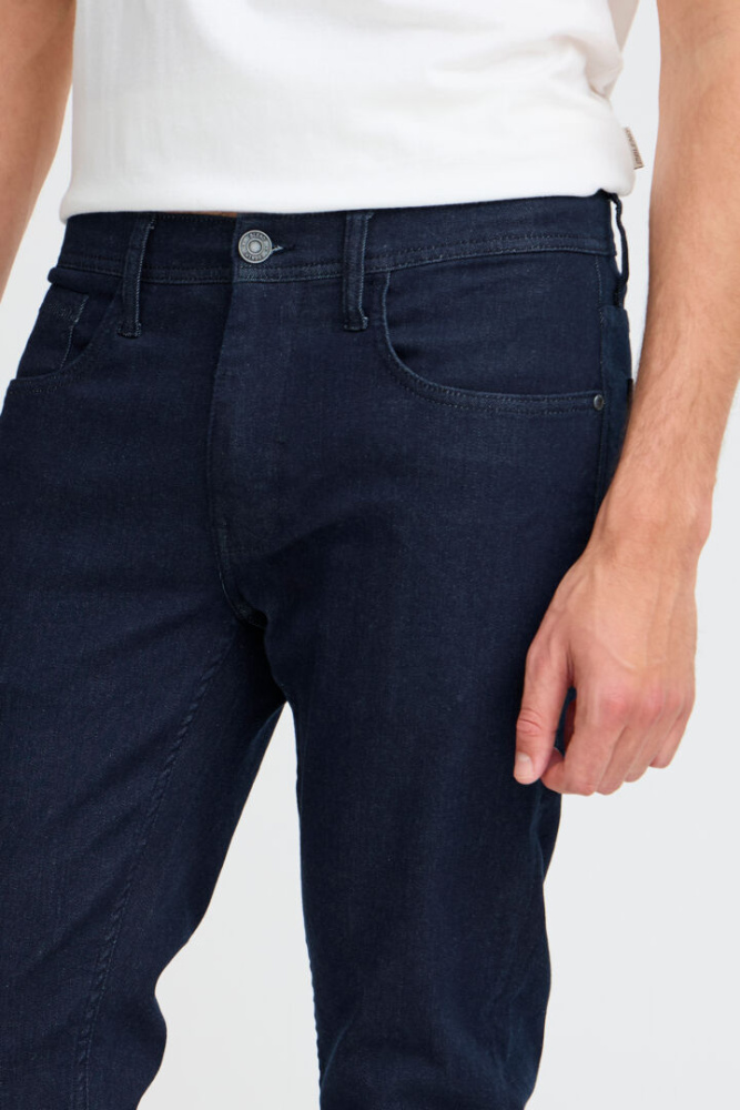 Hovedbilde Blend Jet Mulitflex Jeans 20707721 - Denim unwash 