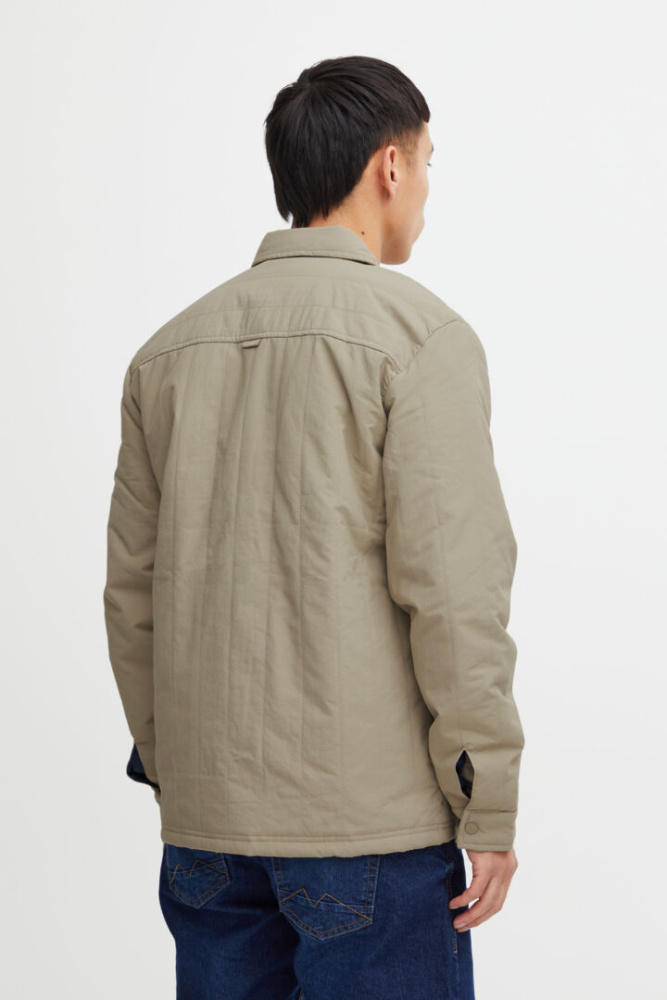 Hovedbilde Blend Jacket 20716603 - Crockery 161104
