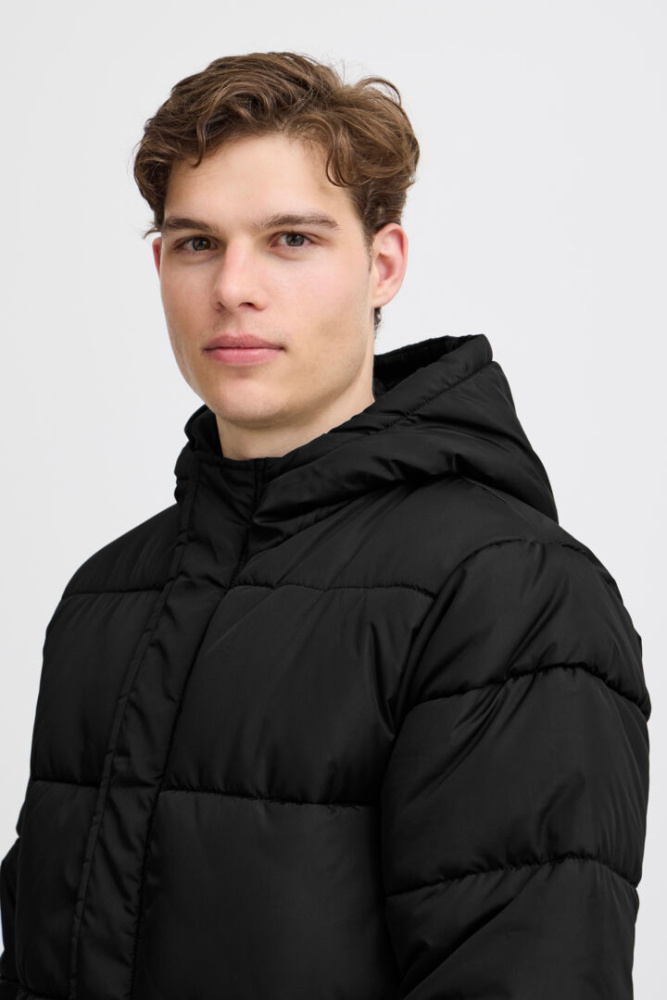 Hovedbilde BLEND Outerwear 20717531 - Black 194007