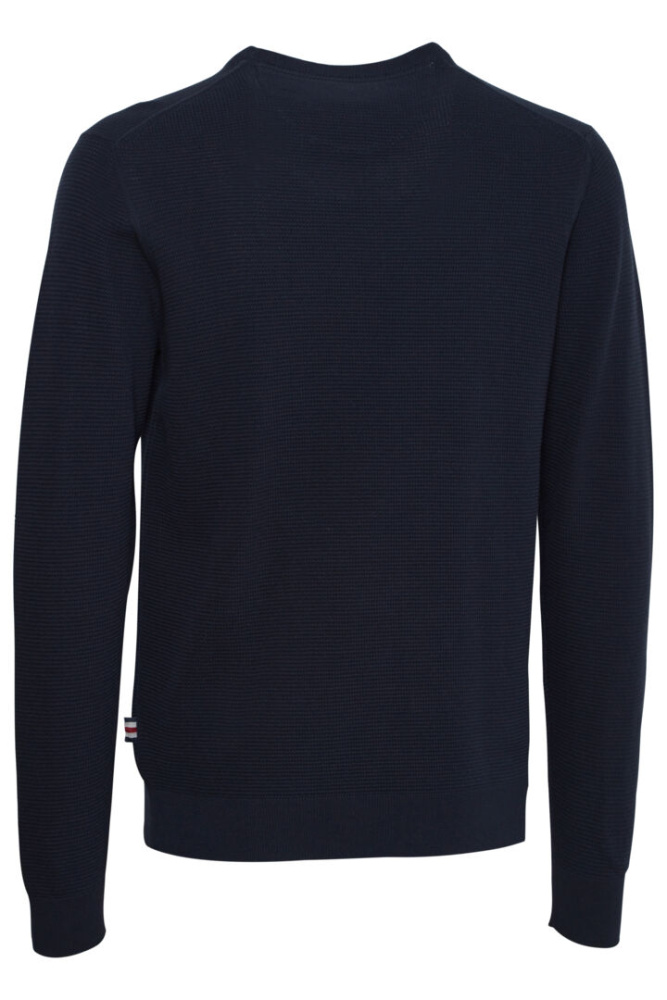 Hovedbilde FQ1924 Kyle Strukture Knit 21900699 - Salute 194011
