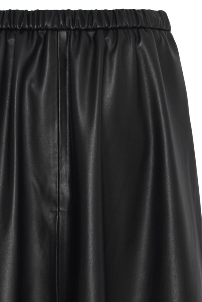 Hovedbilde BYDasama Full Skirt 20815521 - Black 200451
