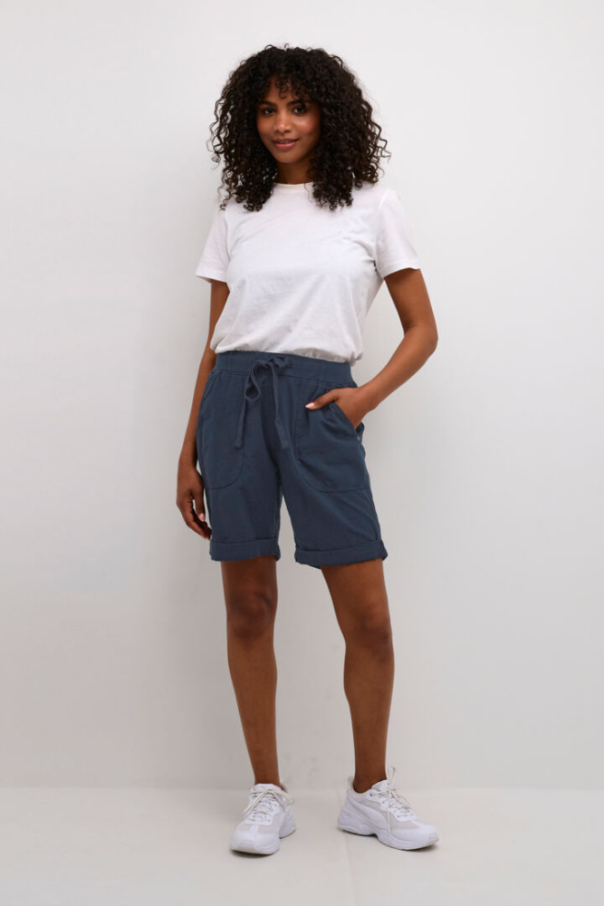 Hovedbilde KANAYA SHORTS 10504239 - MIDNIGHT MARINE 52737