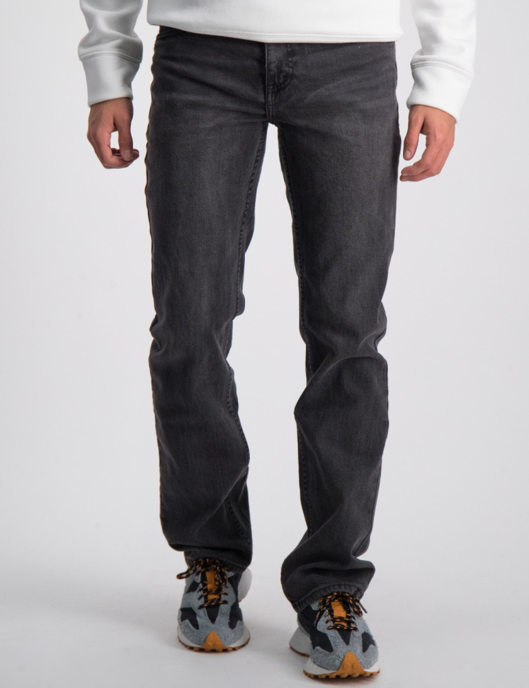 Hovedbilde Levis Authentic Straight Jeans 9ED512-K8C - Dark Grey