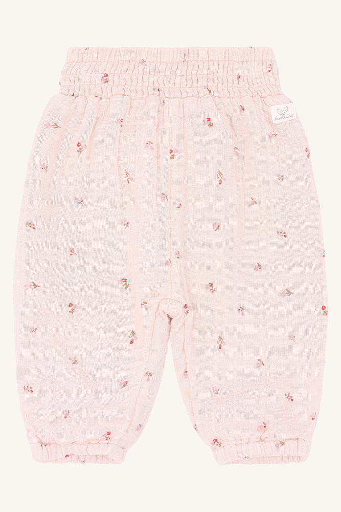 Hovedbilde H&C Thicco Trousers 29134920 - Peach Dust 3322