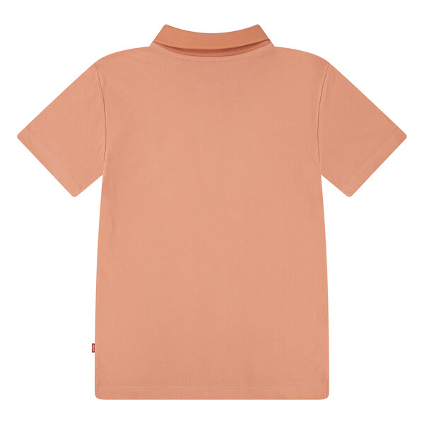 Hovedbilde LEVIS Pique T-shirt 9EA893 - Tawny Orange