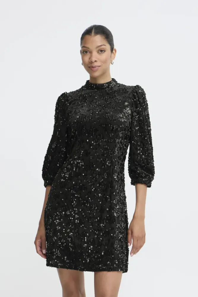 Hovedbilde Bysolvelvet dress 20818579 - 194008