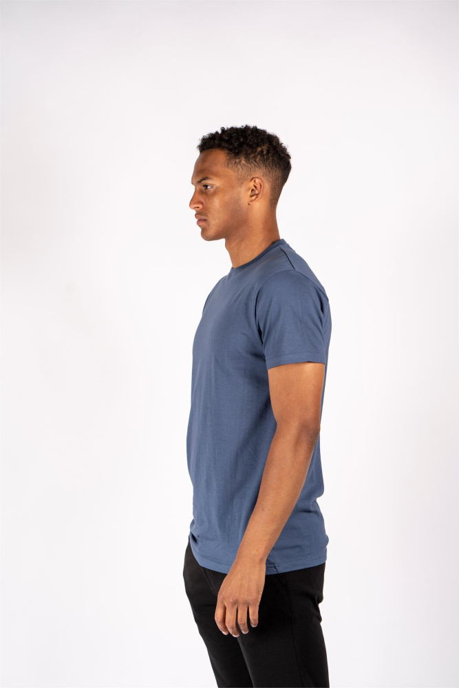 Hovedbilde Skjelland Roxy Tee 28-200420 - Dark Denim 7073