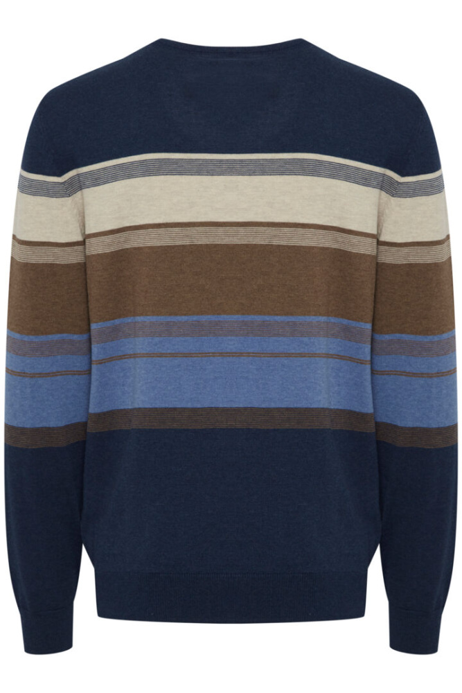 Hovedbilde Pullover Blend 20717515 - Dress Blues