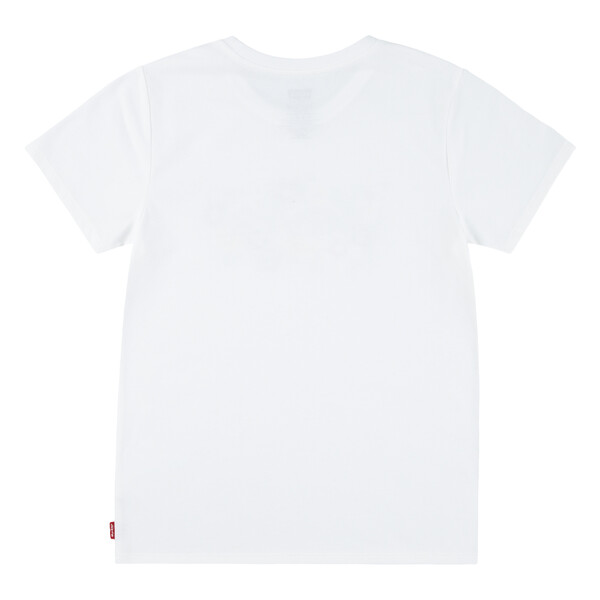 Hovedbilde LEVIS T-shirt 4EM162 - Bright White