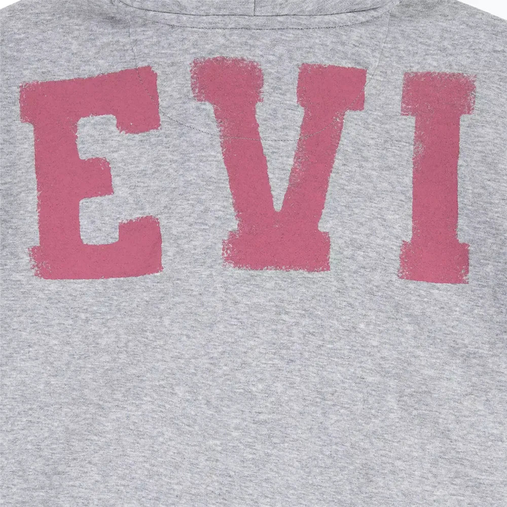 Hovedbilde LEVIS Hoodie 4el076-g2h - Light Grey