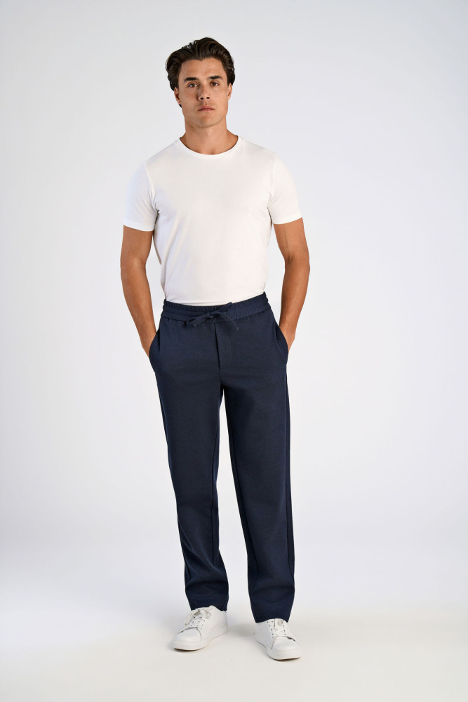 Hovedbilde Lindbergh superflex pant 30-010007E - Navy