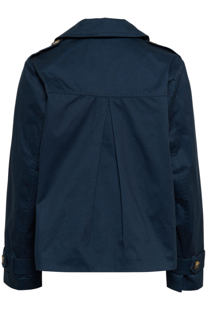 Hovedbilde Kapatricia Jacket 10509484 - 194020 Midnight Marine
