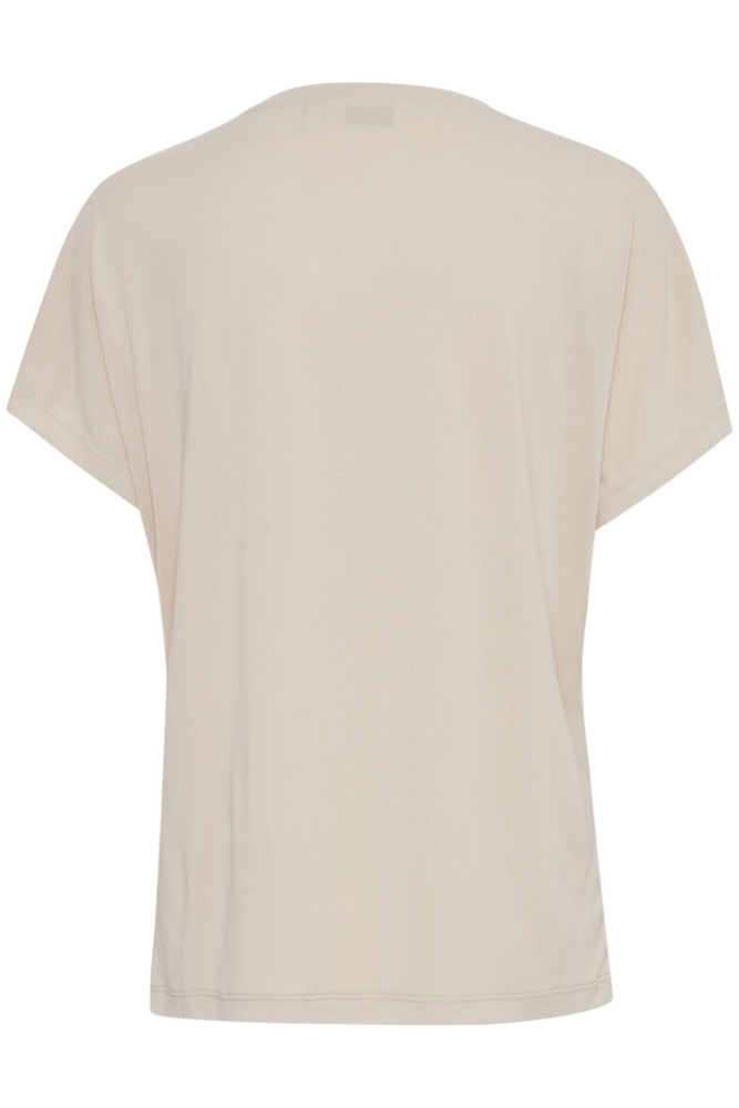 Hovedbilde BYPerl Bat T-shirt 20814646 - Cement 140708