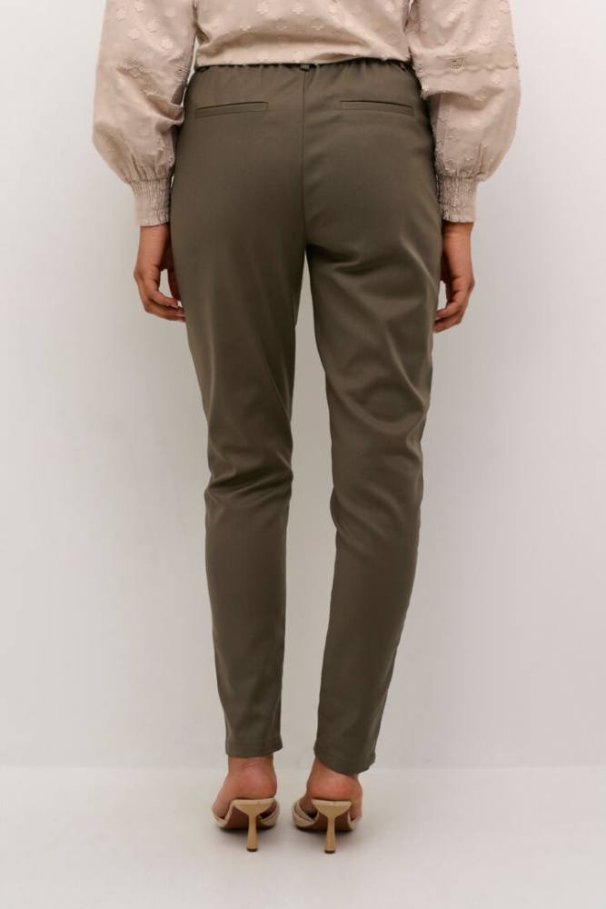 Hovedbilde KALORAINE PANTS -10509133 - MAJOR BROWN