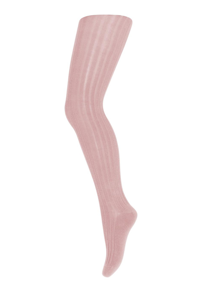 Hovedbilde MP Strømpebukse 130 - Silver Pink 4150