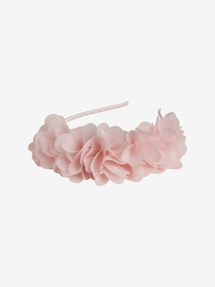 Hovedbilde CREAMIE Hårbøyle - Lotus 5007 - 822276