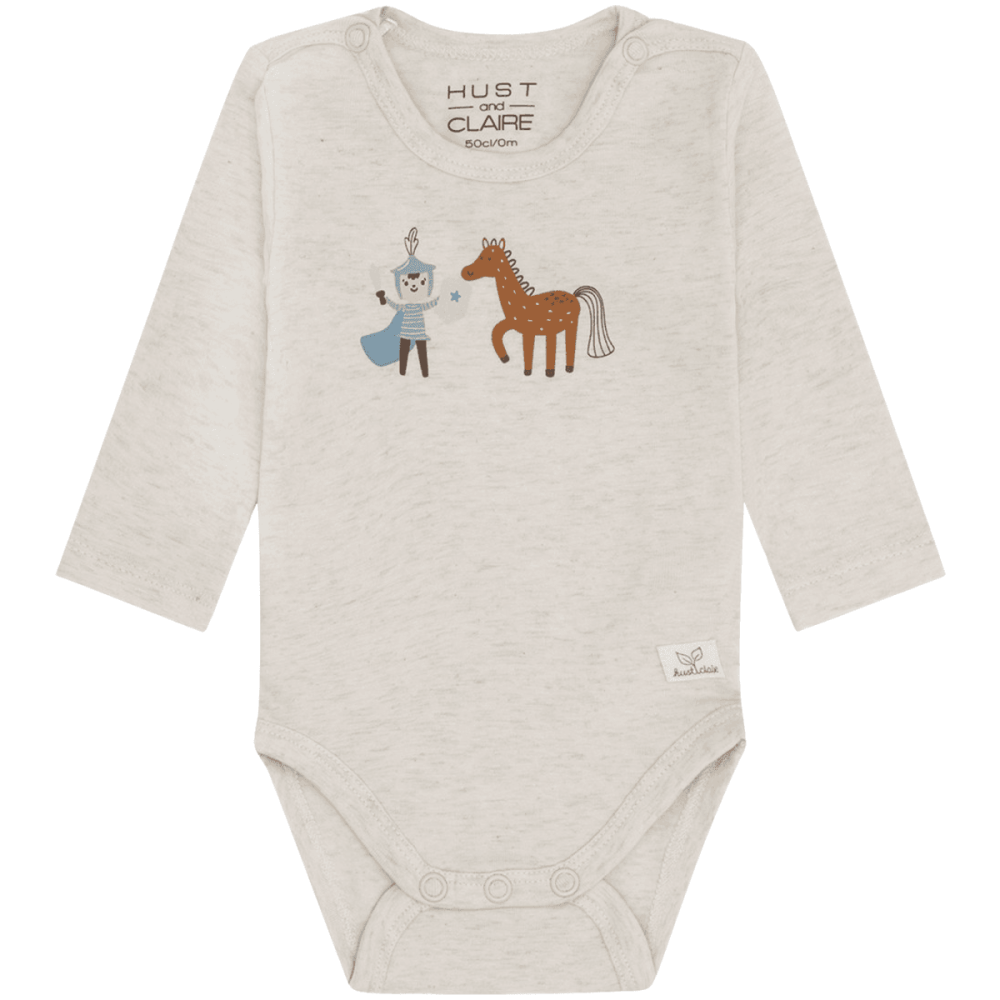 Hovedbilde H&C Bebe Fairytale 34961 - Baby Blue 4117