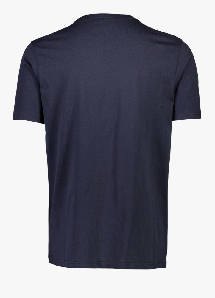 Hovedbilde JACK´S O-neck T-shirt 3-400081 - Navy