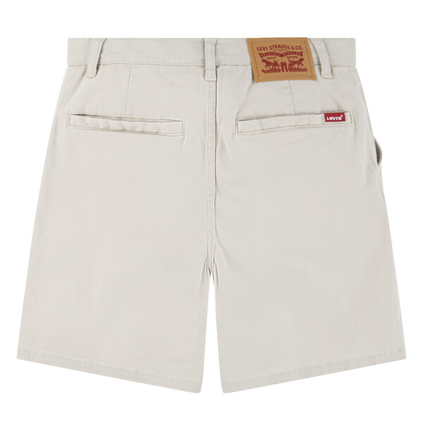 Hovedbilde LEVIS Chinos Shorts 9EM727 - Oatmeal