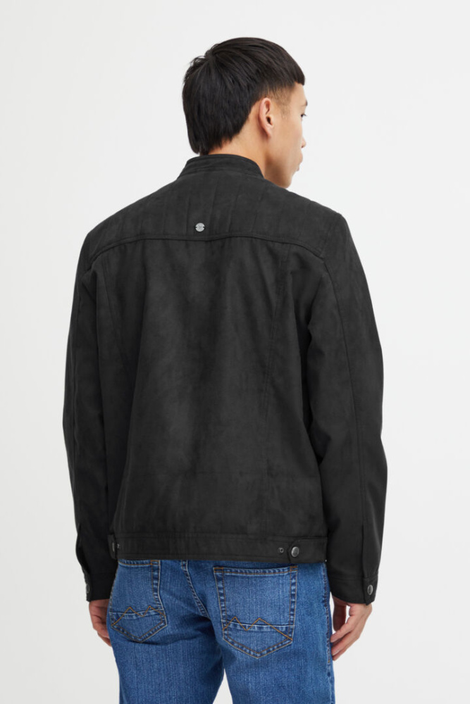Hovedbilde Blend Jacket 20716626 - Black 194007