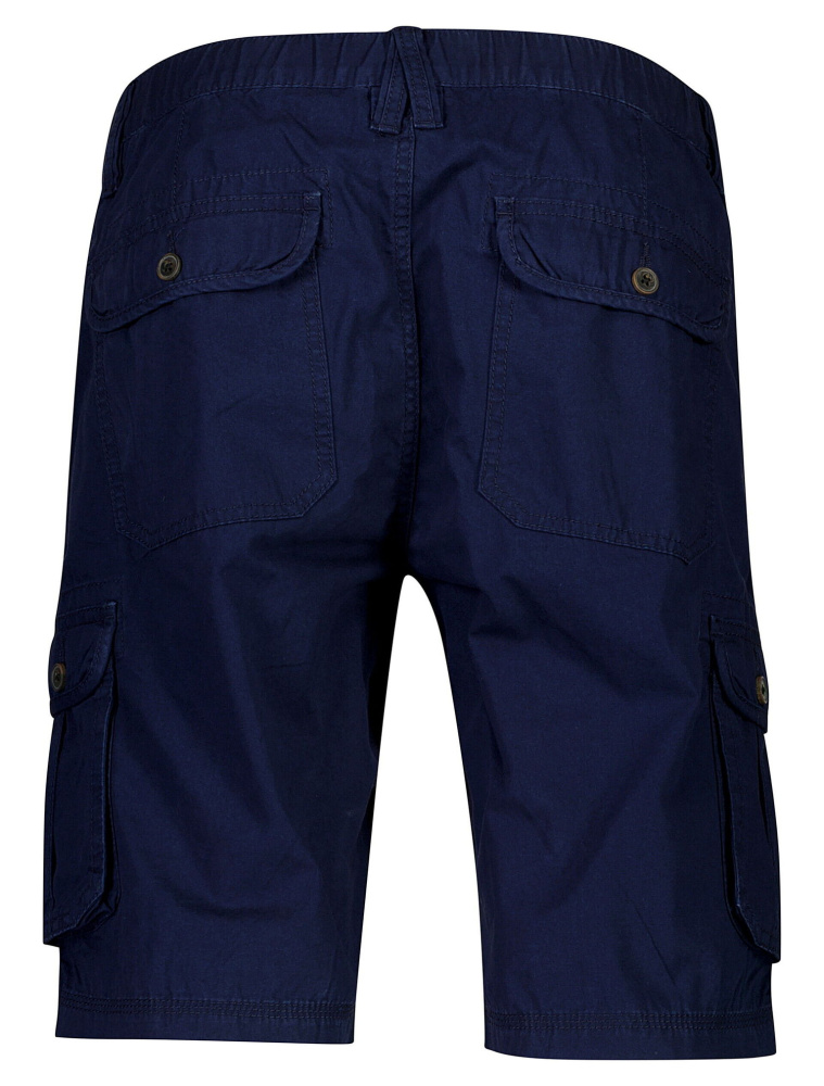 Hovedbilde Jack´s Cargo shorts 3-550045 - Navy