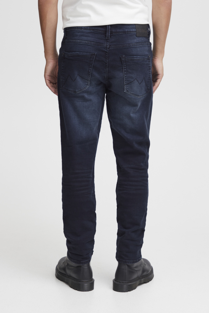 Hovedbilde Blend Jet Mulitflex Jeans 20707721 - Dark Night 200298
