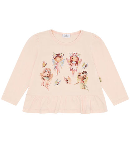 Hovedbilde HCAlma spring fairies 12461