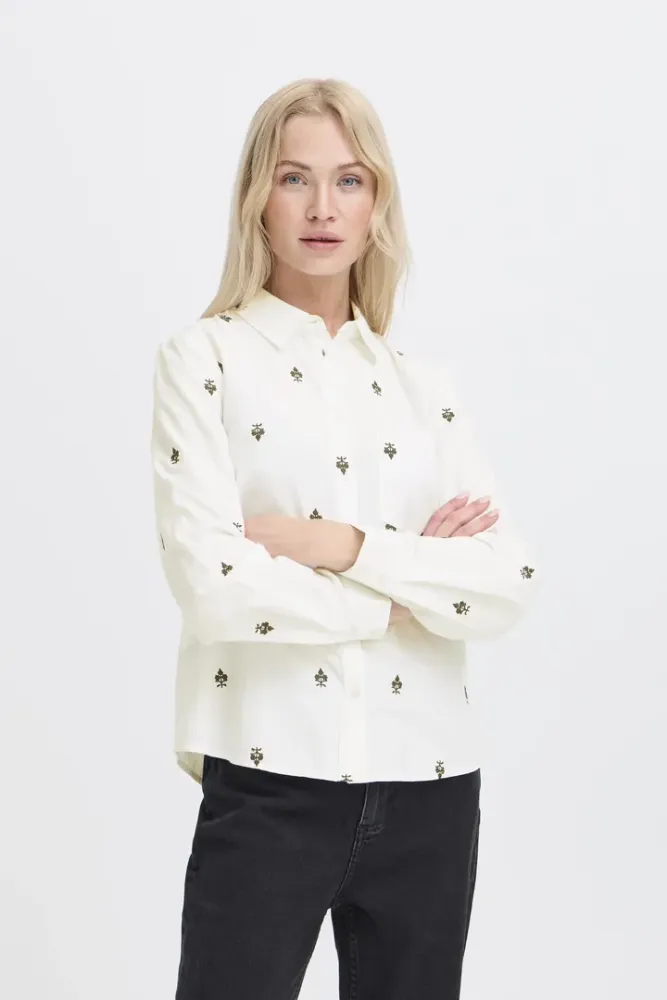 Hovedbilde BYHILOU Shirt 20818220