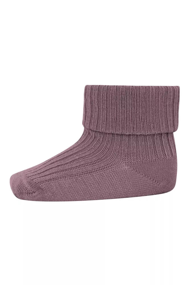 Hovedbilde MP Ullsokker 10 589 - Grape Skin 36