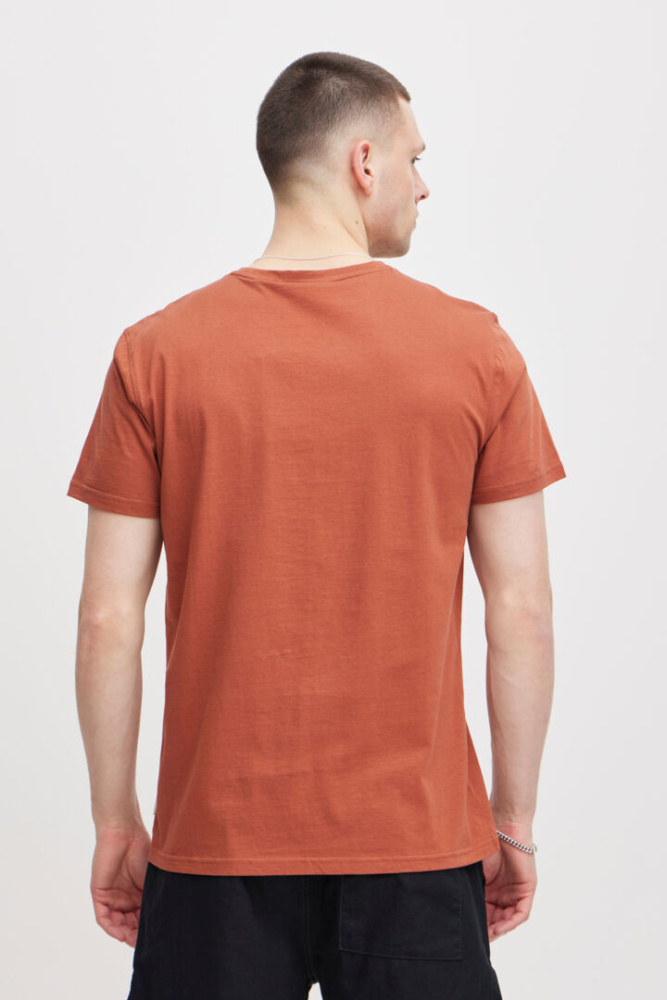 Hovedbilde TEE BLEND 20716993 - 191333 Orange