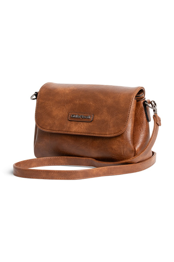 Hovedbilde Giulia Pieralli Classic Britney Flapbag GPC9311