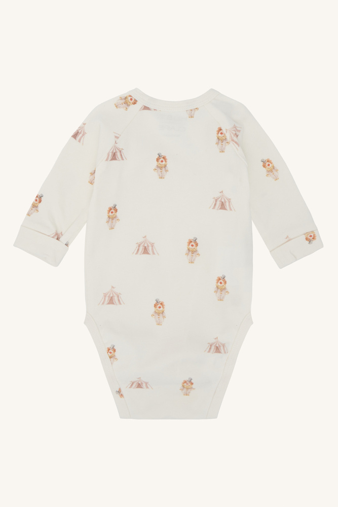 Hovedbilde H&C Bing Body 29634904 - Snow White 3272