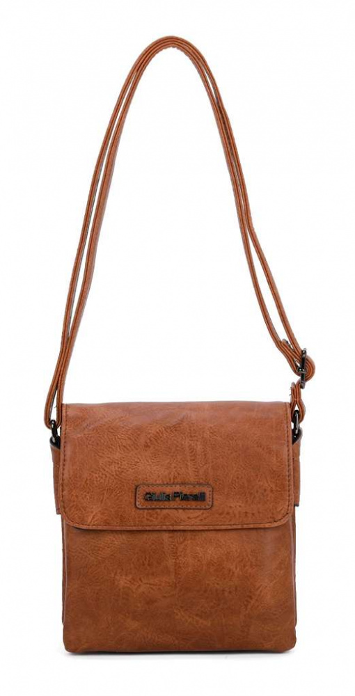 Hovedbilde Giulia Pieralli Classic Flapbag Large - GPC30185