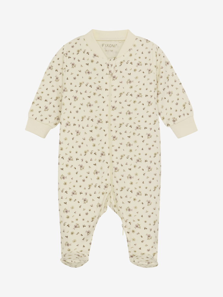 Hovedbilde Fixoni Nightsuit 6798 - Misty Rose/Beige 605