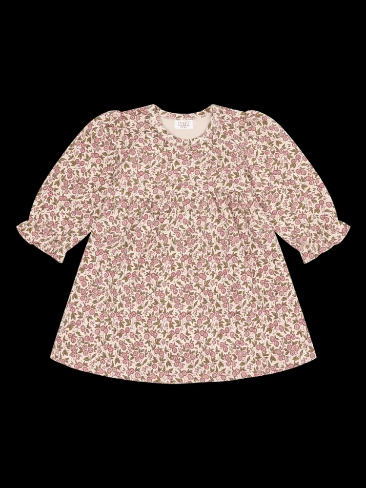 Hovedbilde HCKis Flora 32081 - 4501 french oak