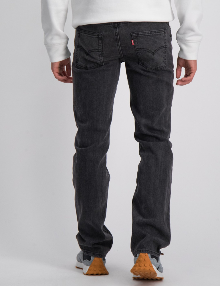 Hovedbilde Levis Authentic Straight Jeans 9ED512-K8C - Dark Grey