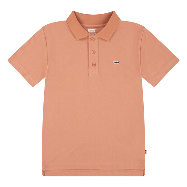Hovedbilde LEVIS Pique T-shirt 9EA893 - Tawny Orange