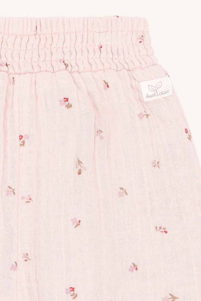 Hovedbilde H&C Thicco Trousers 29134920 - Peach Dust 3322