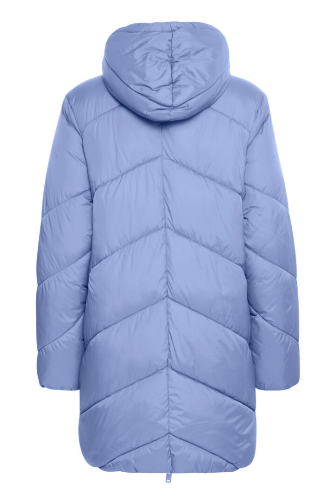 Hovedbilde BYBomina Jacket 20815101 - Blue Horizon 183929