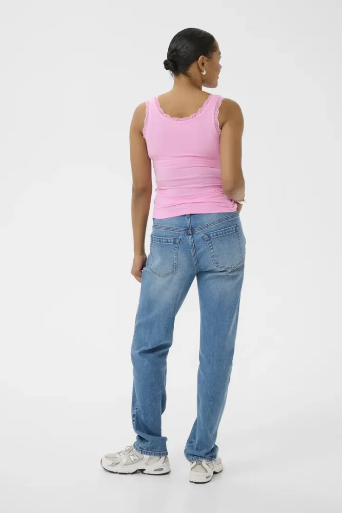 Hovedbilde KAomi Top 10510143 - Nantucket breeze 152218