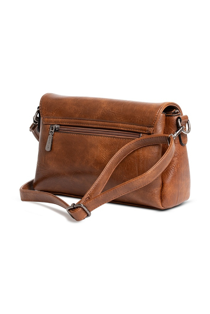 Hovedbilde Giulia Pieralli Classic Britney Flapbag GPC9311