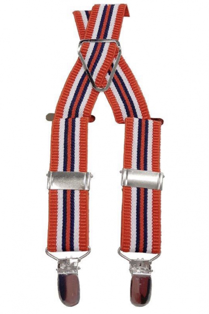 Hovedbilde Bukseseler - Norsk Flagg - 618360-2