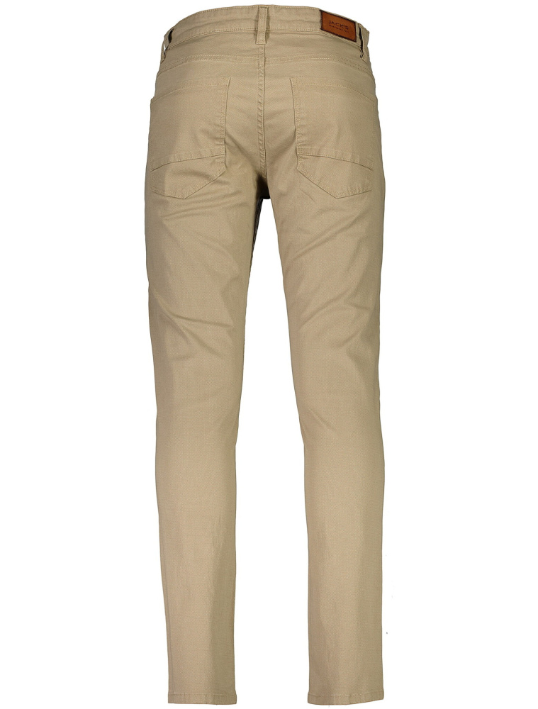 Bilde av JACK´S Regular Superflex Pants 3-050028 - Light Sand