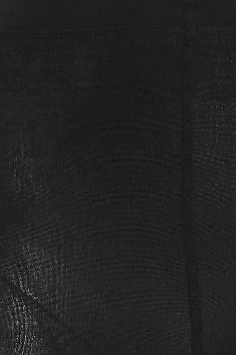 Hovedbilde IAWARMY Fleece Tights 20115585 - Black 194008